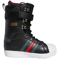Sapatos with Calçado de ski adidas Originals Superstar Adv Preto