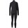 Textil Mulher Todos os fatos de treino Puma Active Woven Preto