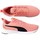 Sapatos Mulher Sapatilhas Puma Flyer Runner Femme Rosa