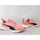 Sapatos Mulher Sapatilhas Puma Flyer Runner Femme Rosa