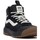 Sapatos Sapatilhas de cano-alto Vans Ultrarange Exo HI MTE1 Preto