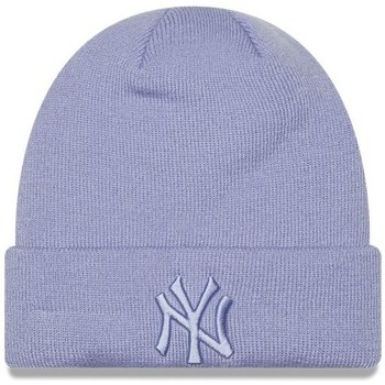 Acessórios Homem Gorro New-Era League Essential New York Yankess Azul