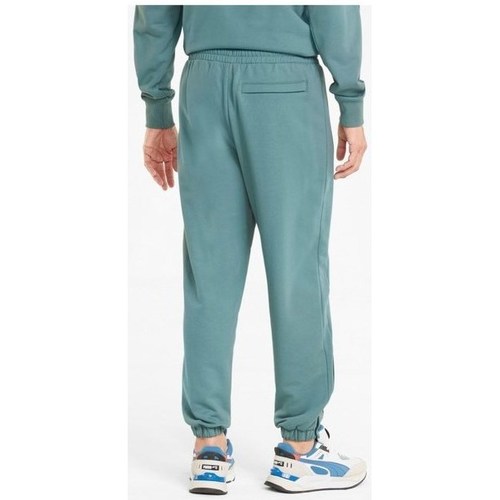 Puma T7 GO For Verde