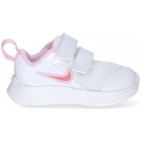 Sapatos Rapariga Tokis Nike 66975 Branco