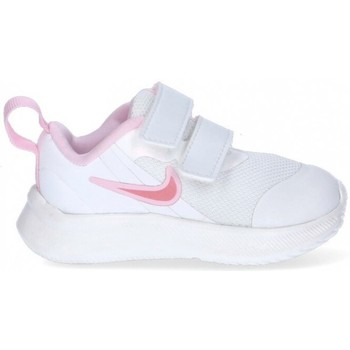Sapatos Rapariga Sapatilhas slam Nike 66975 Branco