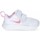 Sapatos Rapariga Sapatilhas Nike 66975 Branco