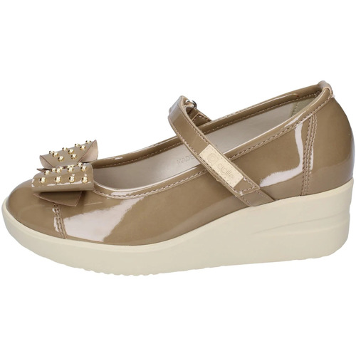 Sapatos Mulher Sabrinas Agile By Ruco Line BE597 242 A ULTRA Bege