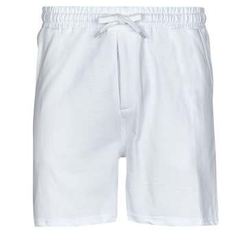Textil Homem Shorts / Bermudas Yurban BERGULE Branco