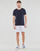 Textil Homem waistband Shorts / Bermudas Yurban BERGULE Branco
