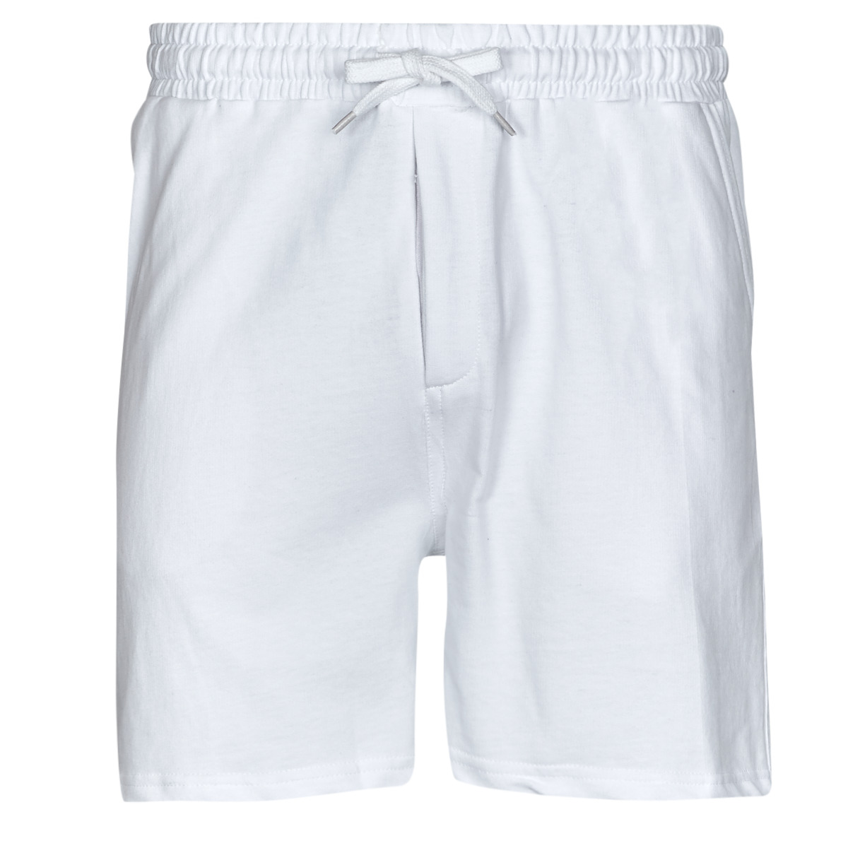 Textil Homem Original Cali Swim waistband Shorts BERGULE Branco