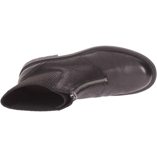 Clarks  Preto