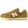 Sapatos Homem Sapatilhas New Balance ML373V2 Amarelo