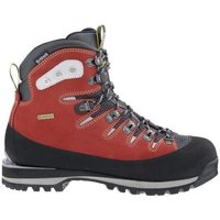 Sapatos Homem Sapatos & Richelieu Bestard Botas  Advance K Pro Gore-Tex 7607 Vermelho