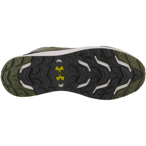 Under Armour Charged Bandit Trek 2 Verde