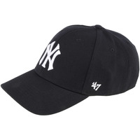 Acessórios Boné '47 Brand MLB New York Yankees MVP Cap Preto
