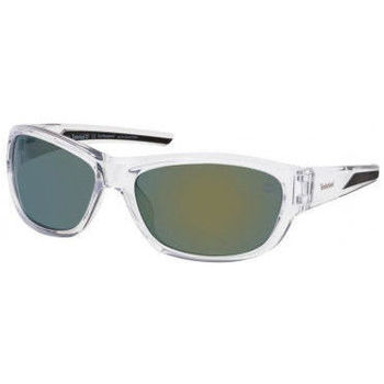 Capa de edredão Homem óculos de sol Timberland Óculos escuros masculinos  TB92476226D Ø 62 mm Multicolor