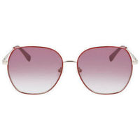 Relógios & jóias Mulher óculos de sol Longchamp Óculos escuros femininos  LO151S-604 ø 60 mm Multicolor