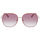 Relógios & jóias Mulher óculos de sol Longchamp Óculos escuros femininos  LO151S-604 ø 60 mm Multicolor