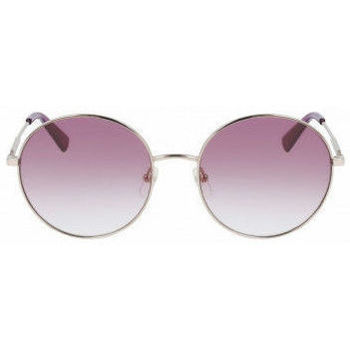 Relógios & jóias Mulher óculos de sol Longchamp Óculos escuros femininos  LO143S-773 ø 58 mm Multicolor