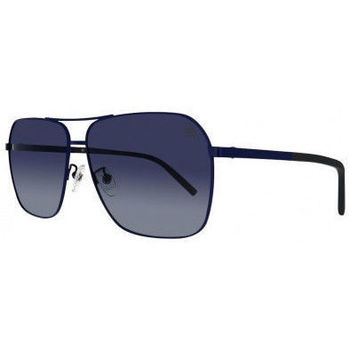 preço de uma chamada local Homem óculos de sol Timberland Óculos escuros masculinos  TB9260-D6391D ø 63 mm Multicolor