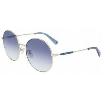 Relógios & jóias Mulher óculos de sol Longchamp Óculos escuros femininos  LO143S-719 ø 58 mm Multicolor