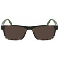 Relógios & jóias Homem óculos de sol Converse Óculos escuros masculinos  CV520S-RISE-UP-360 Ø 55 mm Multicolor
