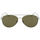 Relógios & jóias Homem óculos de sol WHITE Converse Óculos escuros masculinos  CV300S-DISRUPT-310 ø 58 mm Multicolor