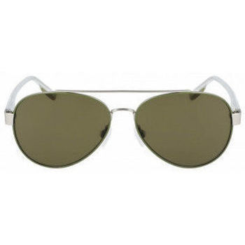 Relógios & jóias Homem óculos de sol WHITE Converse Óculos escuros masculinos  CV300S-DISRUPT-310 ø 58 mm Multicolor