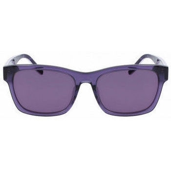 Todas as marcas de Criança Mulher óculos de sol Converse Óculos escuros femininos  CV501S-ALL-STAR-501 ø 56 mm Multicolor