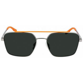 Todas as marcas de Criança Homem óculos de sol Converse Óculos escuros masculinos  CV101S-ACTIVATE-071 ø 56 mm Multicolor