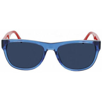 Todas as marcas de Criança Homem óculos de sol Converse Óculos escuros masculinos  CV500S-ALL-STAR-430 ø 57 mm Multicolor
