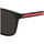 Relógios & jóias Mulher óculos de sol Converse Óculos escuros femininos  CV506S-CHUCK-001 ø 57 mm Multicolor