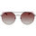 Relógios & jóias Mulher óculos de sol Dkny Óculos escuros femininos  DK305S-033 ø 54 mm Multicolor