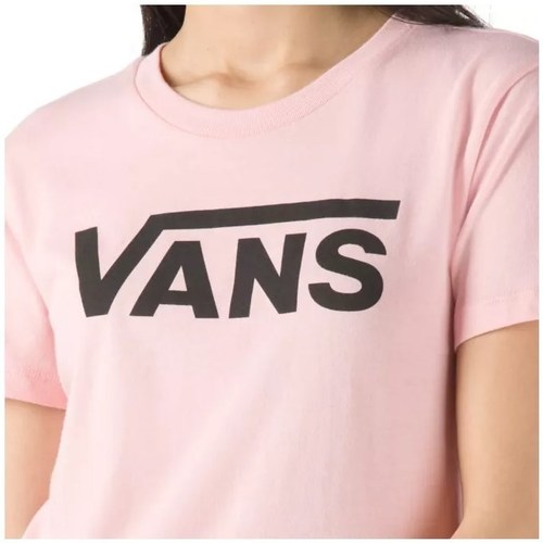 Vans Flying V Crew Bege