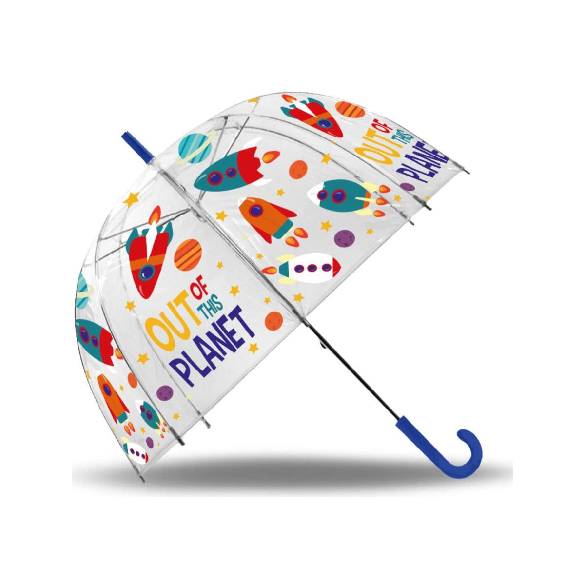 Acessórios Criança Guarda-chuvas Perletti 43KL10257 Outros