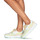 Sapatos Mulher Sapatilhas Fila FXVENTUNO KITE Multicolor
