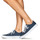 Sapatos Mulher Sapatilhas Fila With POINTER CLASSIC Marinho