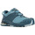 Sapatos Mulher Sapatilhas de corrida Salomon Xa Wild Gtx Azul