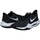 Sapatos Homem Multi-desportos Nike PRECISION V Preto