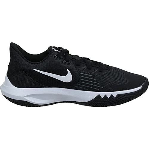 Sapatos Homem Multi-desportos Nike Fleece PRECISION V Preto