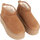Sapatos Mulher Botas UGG 11335092-CHESTNUT Castanho