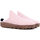 Sapatos Mulher Chinelos Asportuguesas COME-PINK Rosa