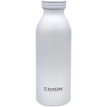 U.bottles  Branco