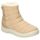 Sapatos Mulher Botins Stay A35-321 Bege