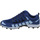 Sapatos Mulher Sapatilhas de corrida Inov 8 X-Talon 212 V2 Azul