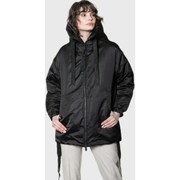 woolrich down padded jacket