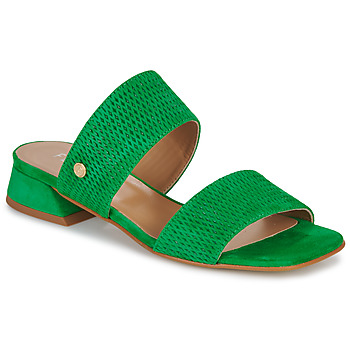 Sapatos Mulher Chinelos Fericelli New 2 Verde
