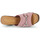 Sapatos Mulher Chinelos Fericelli New 5 Violeta