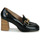 Sapatos Mulher Mocassins Fericelli New 6 Preto