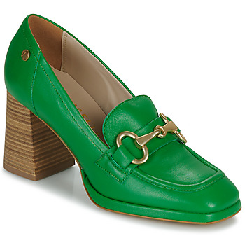 Sapatos Mulher Mocassins Fericelli New 6 Verde